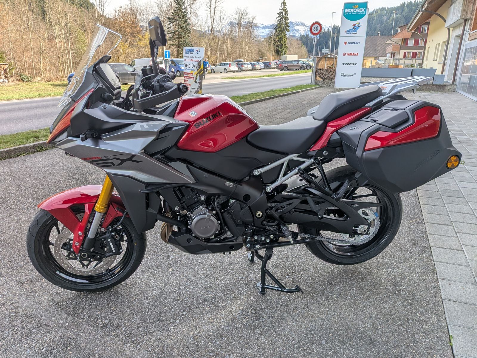 SUZUKI GSX-S 1000 GX Travel-image-3