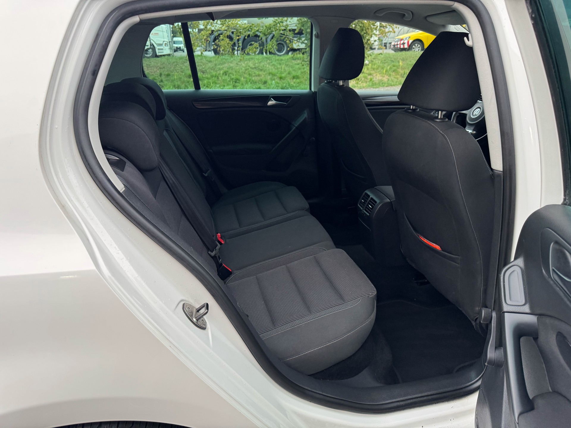 VW Golf 1.4 Trendline-image-10