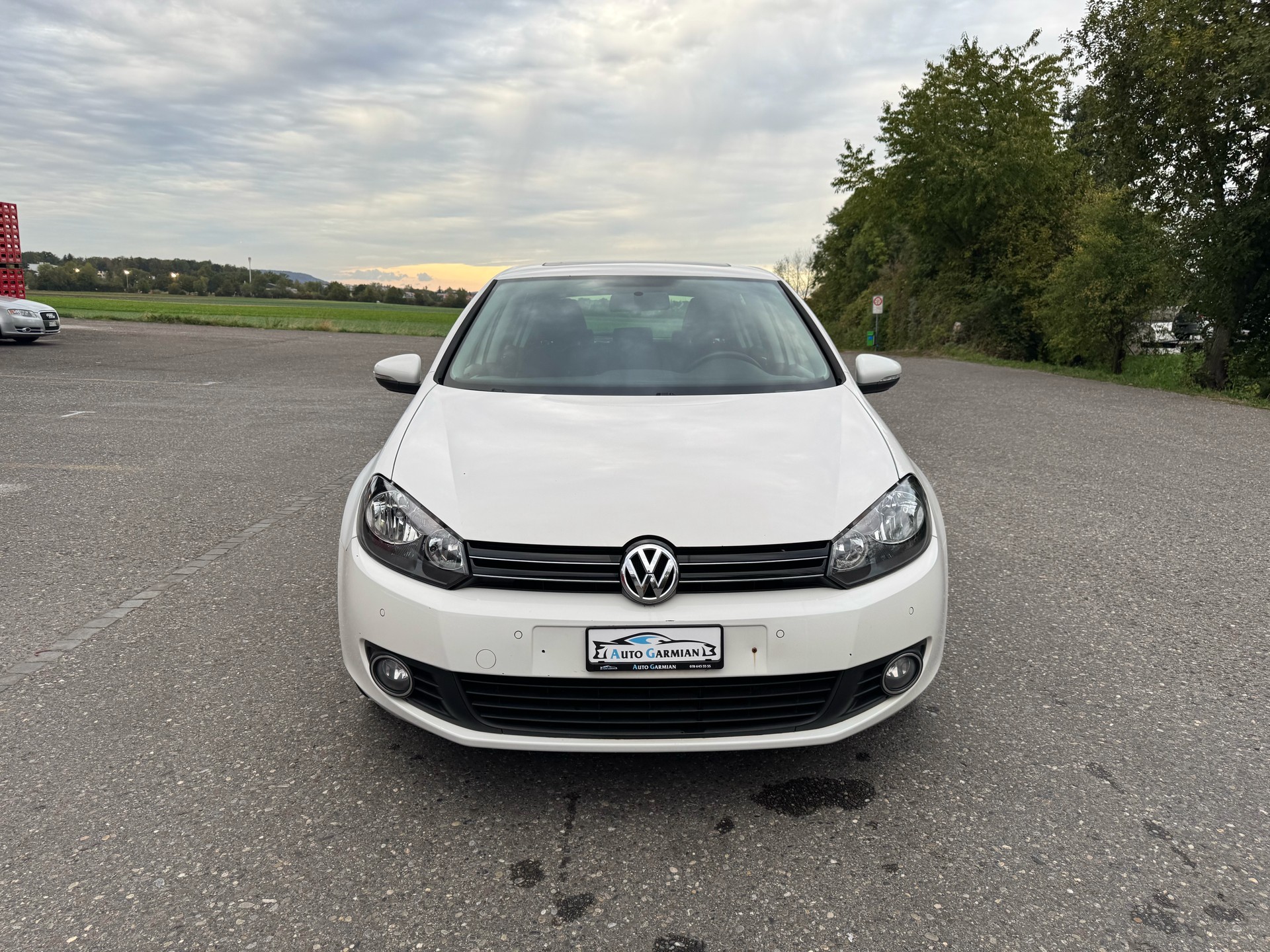 VW Golf 1.4 Trendline