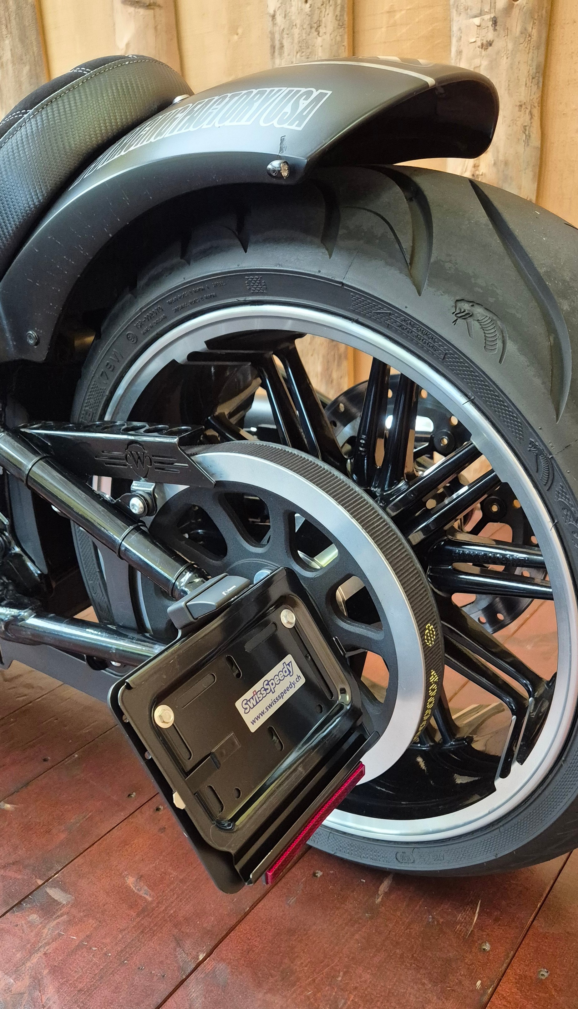 HARLEY-DAVIDSON FXBRS Breakout 114 ABS-image-13
