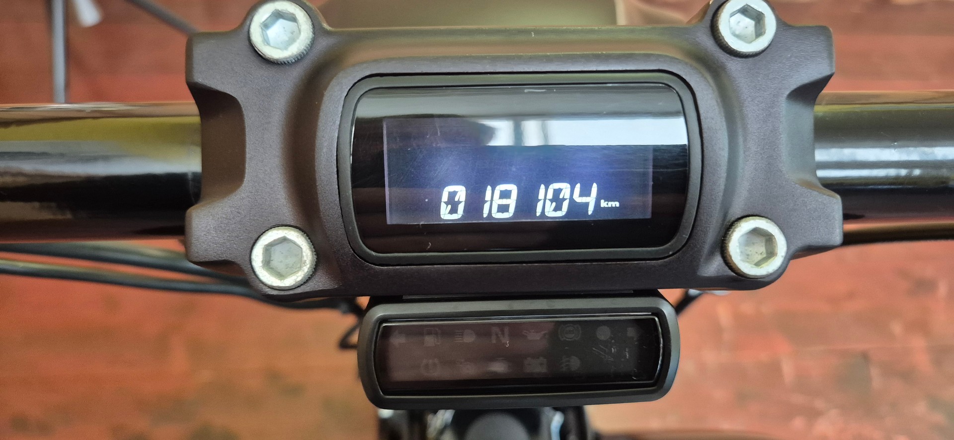 HARLEY-DAVIDSON FXBRS Breakout 114 ABS-image-5