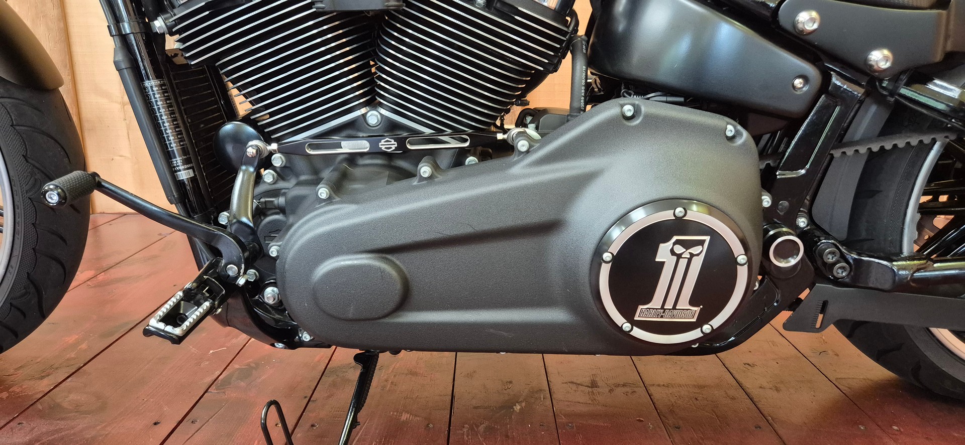 HARLEY-DAVIDSON FXBRS Breakout 114 ABS-image-12