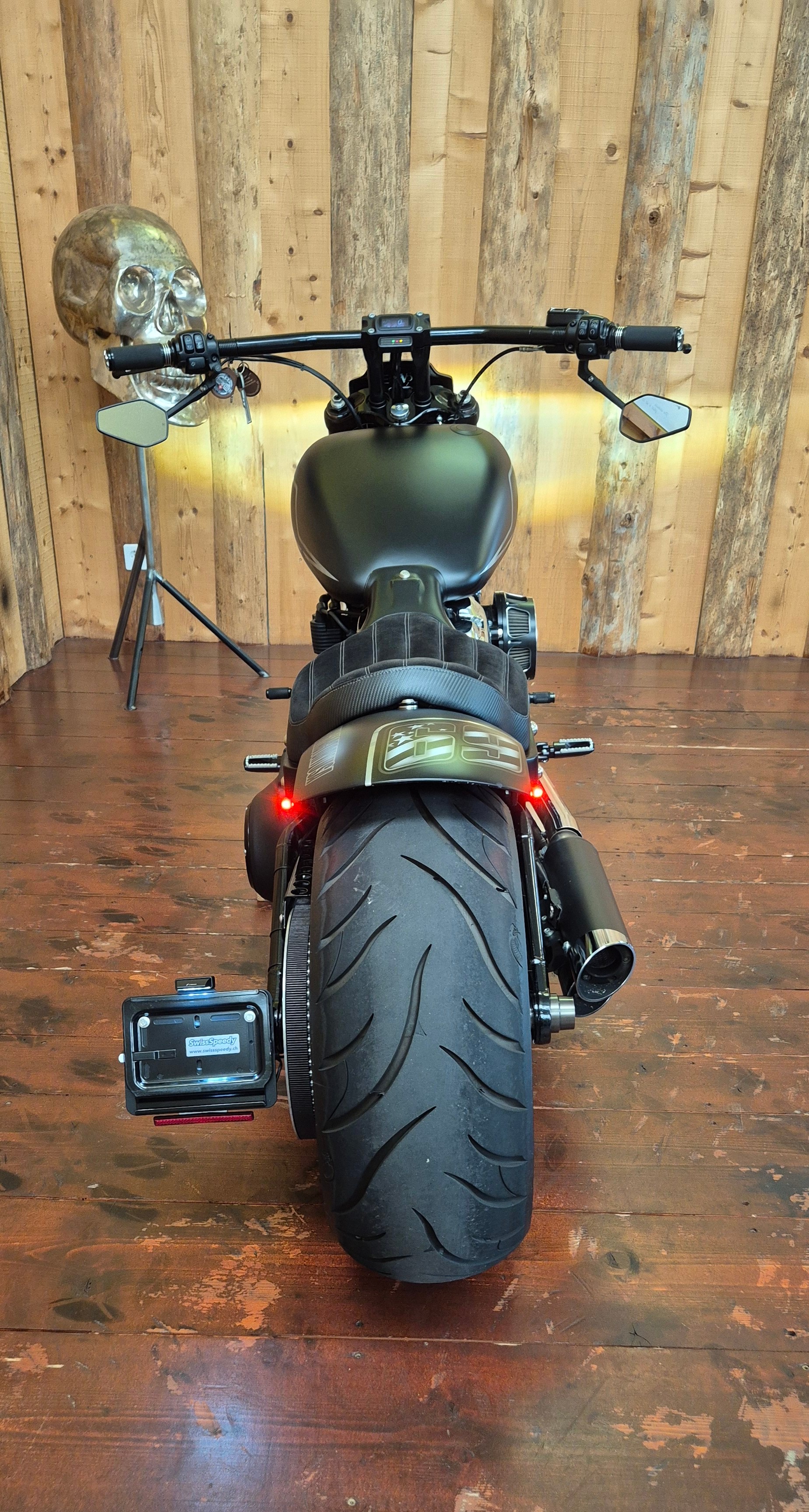 HARLEY-DAVIDSON FXBRS Breakout 114 ABS-image-6