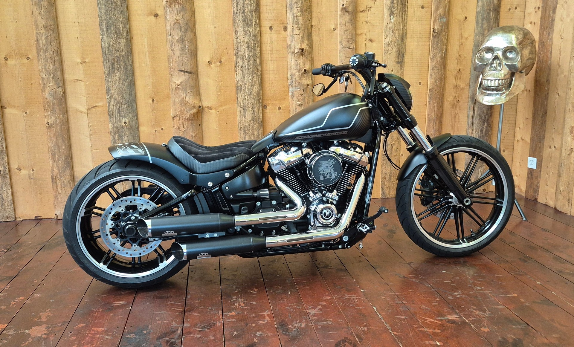 HARLEY-DAVIDSON FXBRS Breakout 114 ABS-image-15