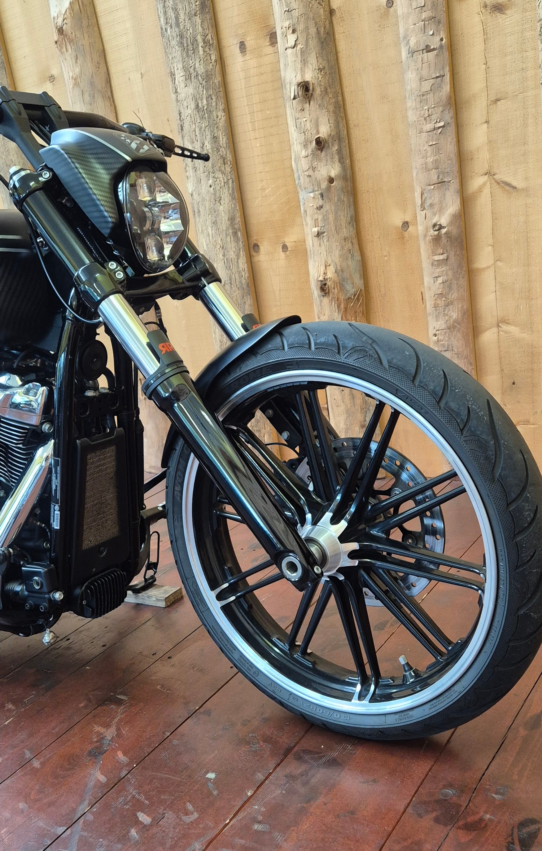 HARLEY-DAVIDSON FXBRS Breakout 114 ABS-image-4