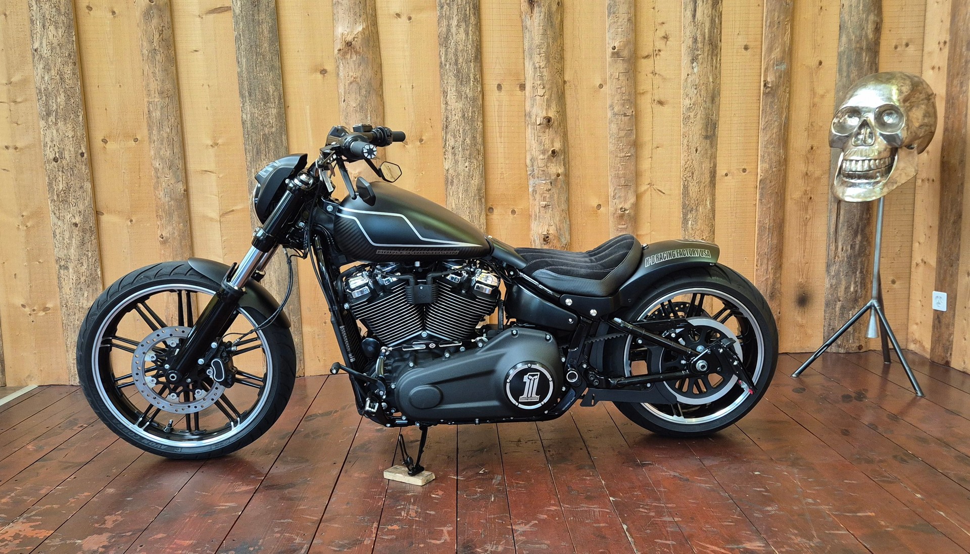 HARLEY-DAVIDSON FXBRS Breakout 114 ABS-image-14