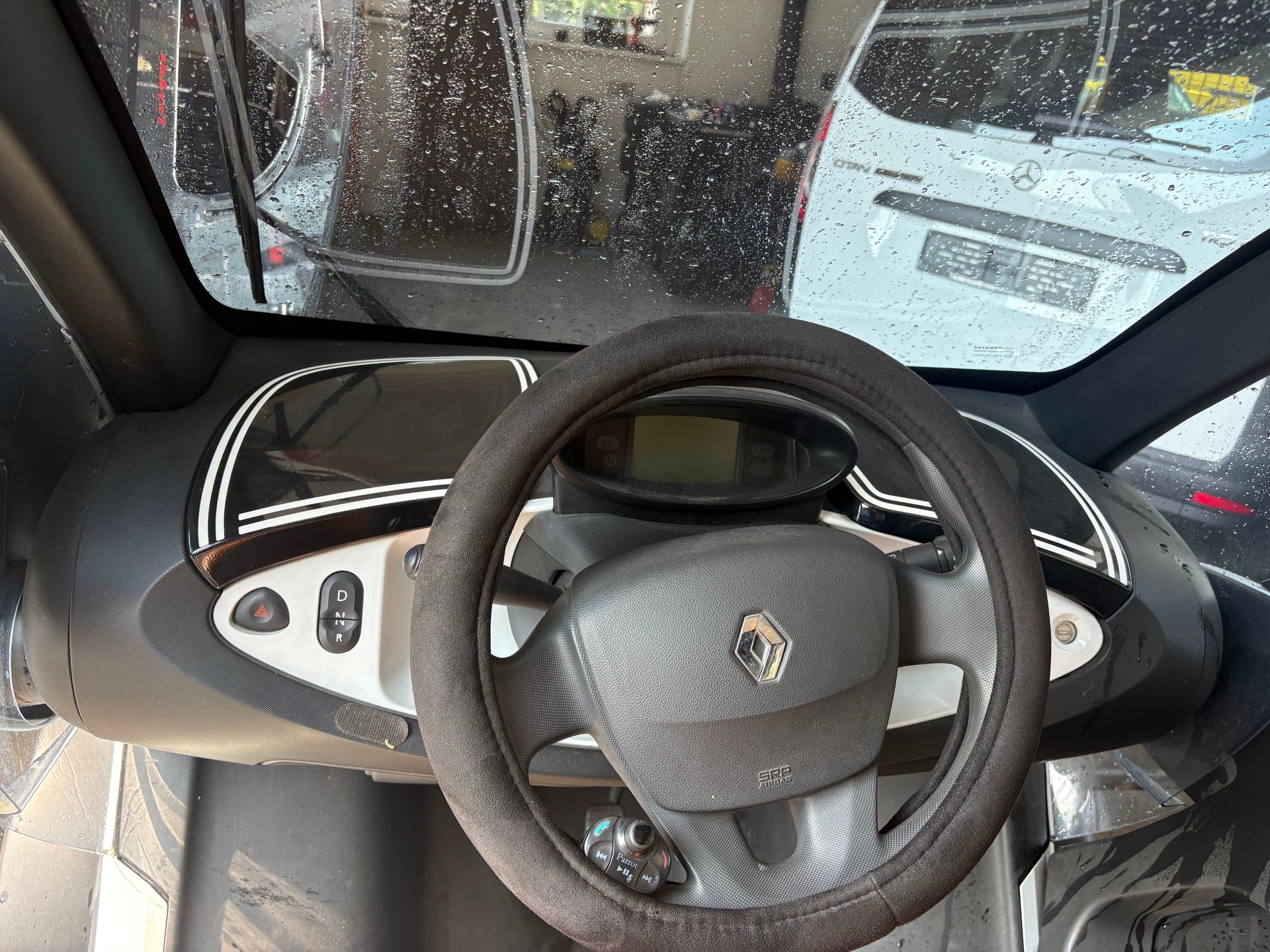 RENAULT Twizy Z.E. Urban-image-9