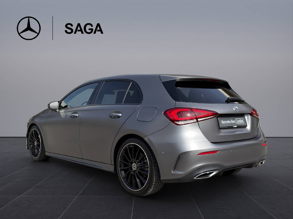 MERCEDES-BENZ A 250 AMG Line 4m-showroom-element-3