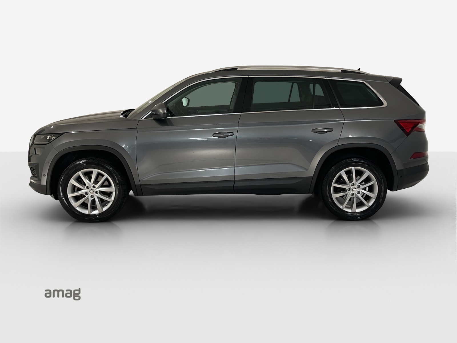 SKODA Kodiaq 2.0 TSI 4x4 Style-showroom-element-1