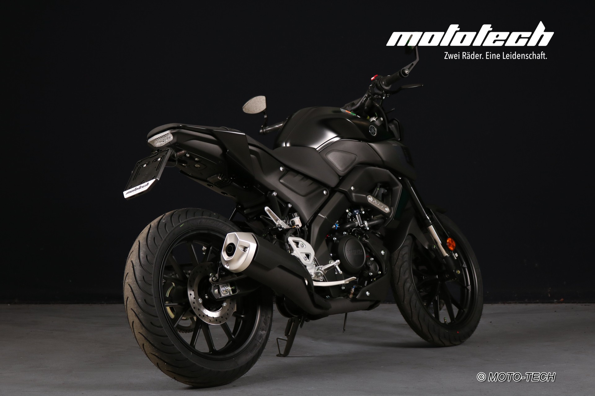 YAMAHA MT-125 ABS STAGE 1-image-2