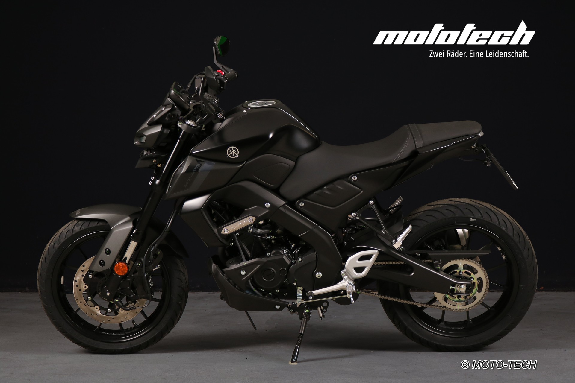 YAMAHA MT-125 ABS STAGE 1-image-4