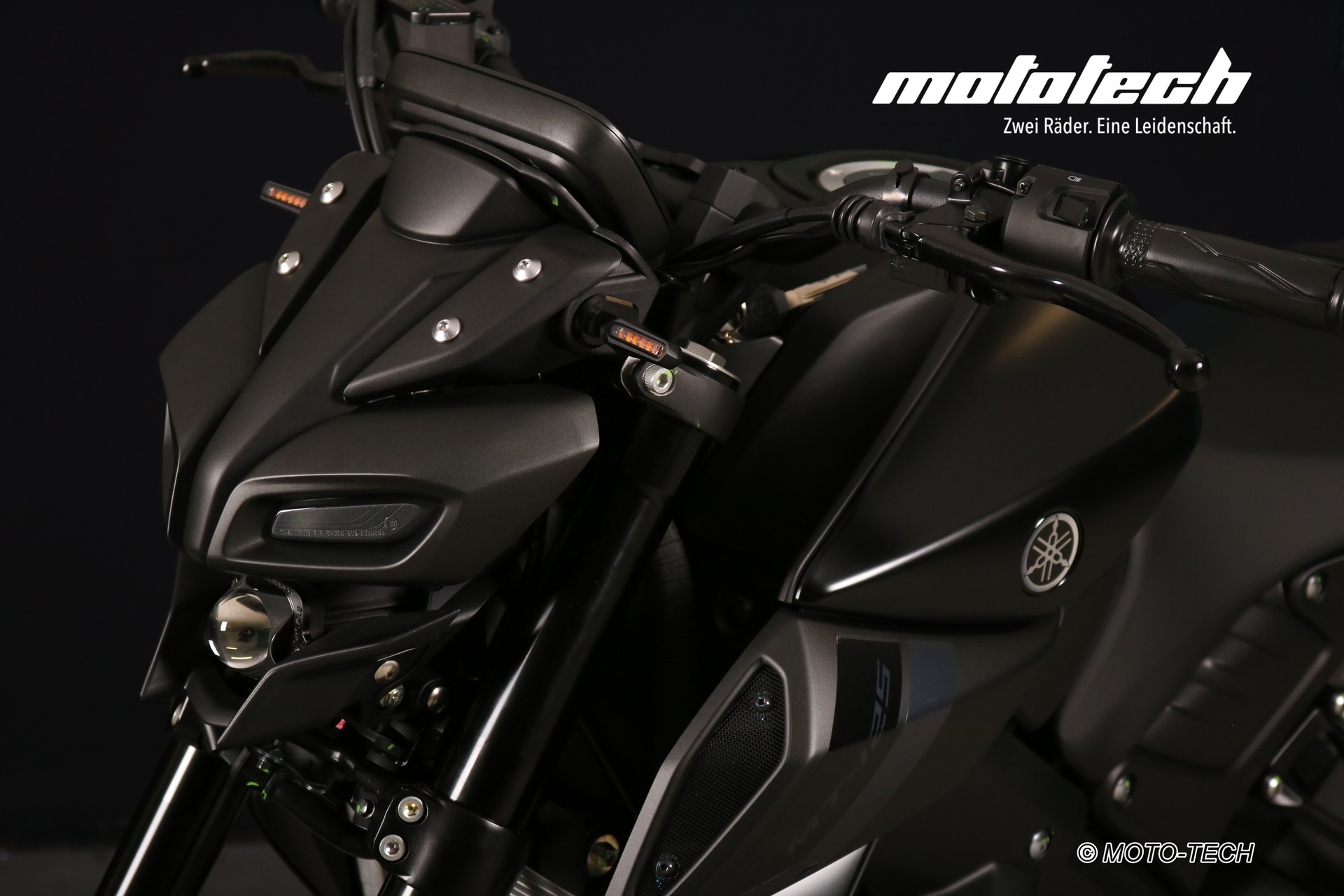 YAMAHA MT-125 ABS STAGE 1-image-6