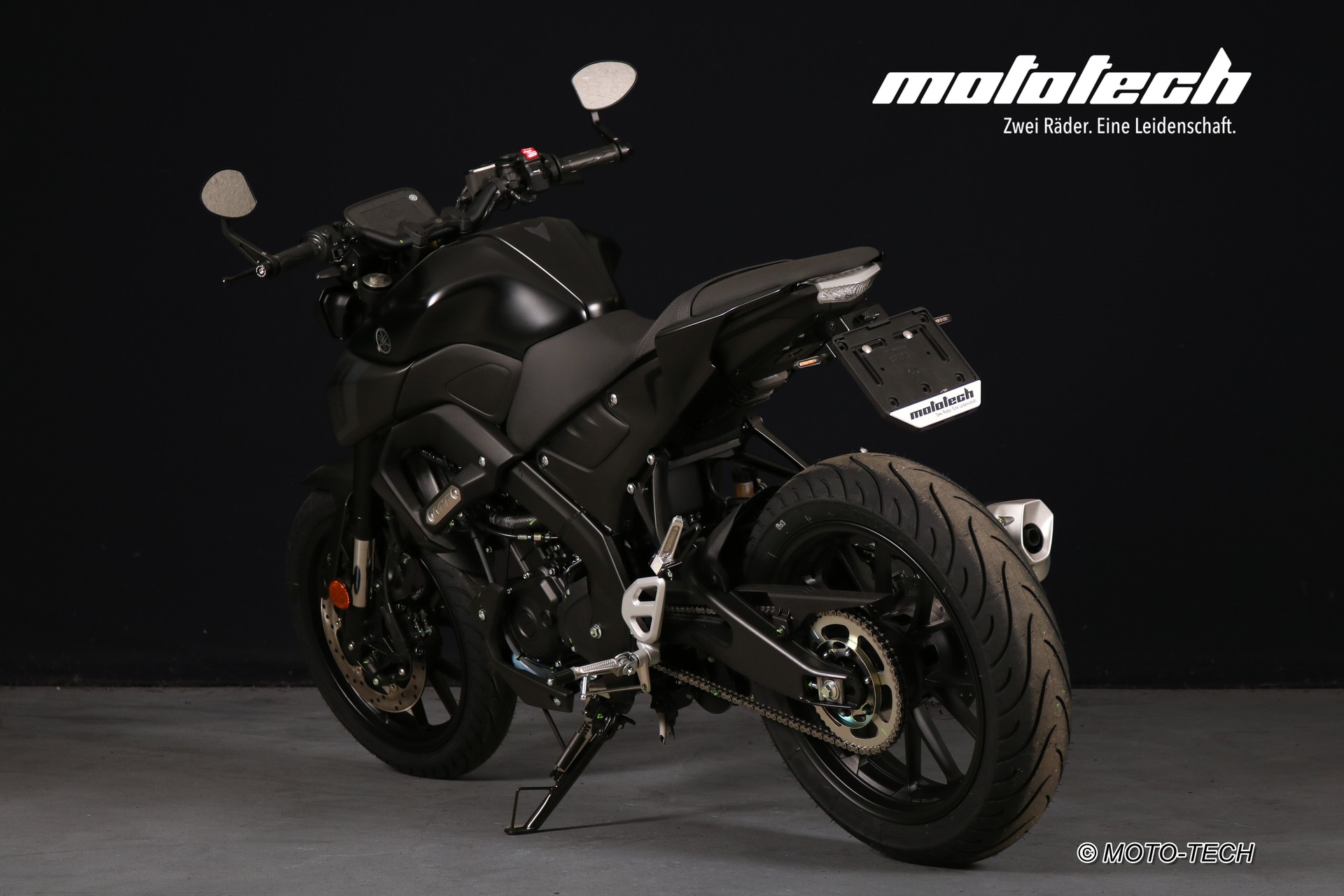 YAMAHA MT-125 ABS STAGE 1-image-3