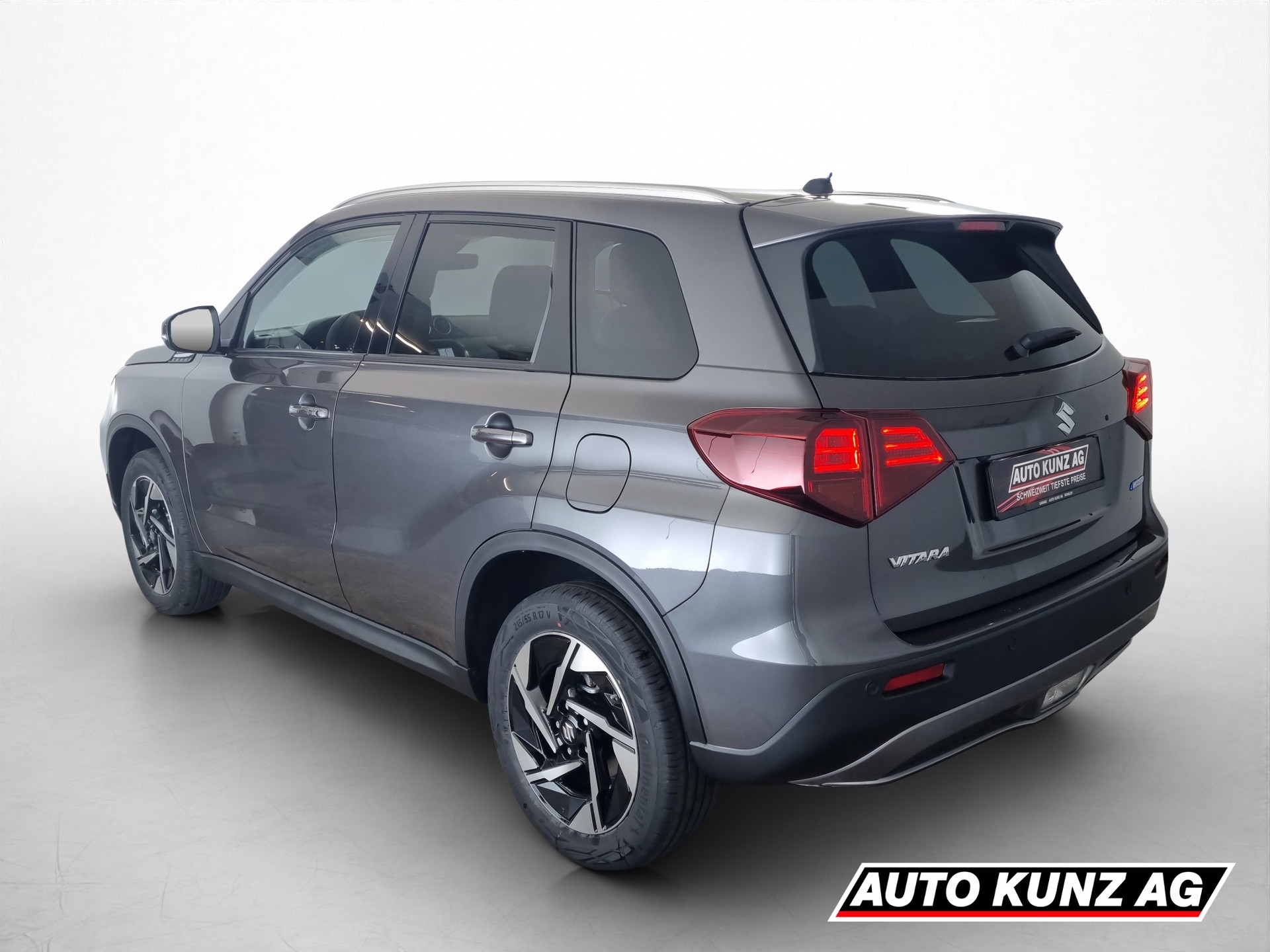 SUZUKI Vitara 1.4 Compact Top Hyb. 4x4 AT-showroom-element-3