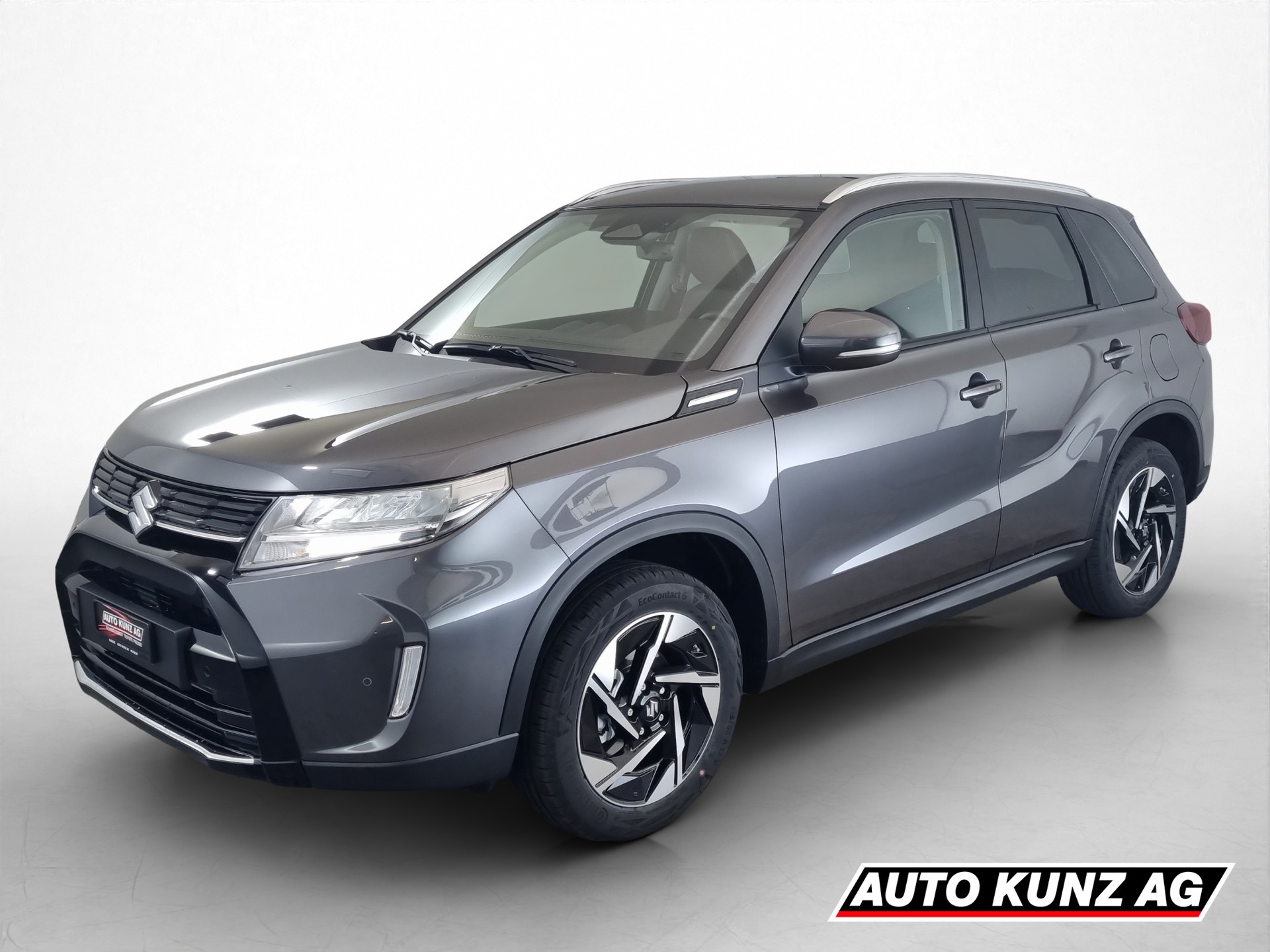 SUZUKI Vitara 1.4 Compact Top Hyb. 4x4 AT