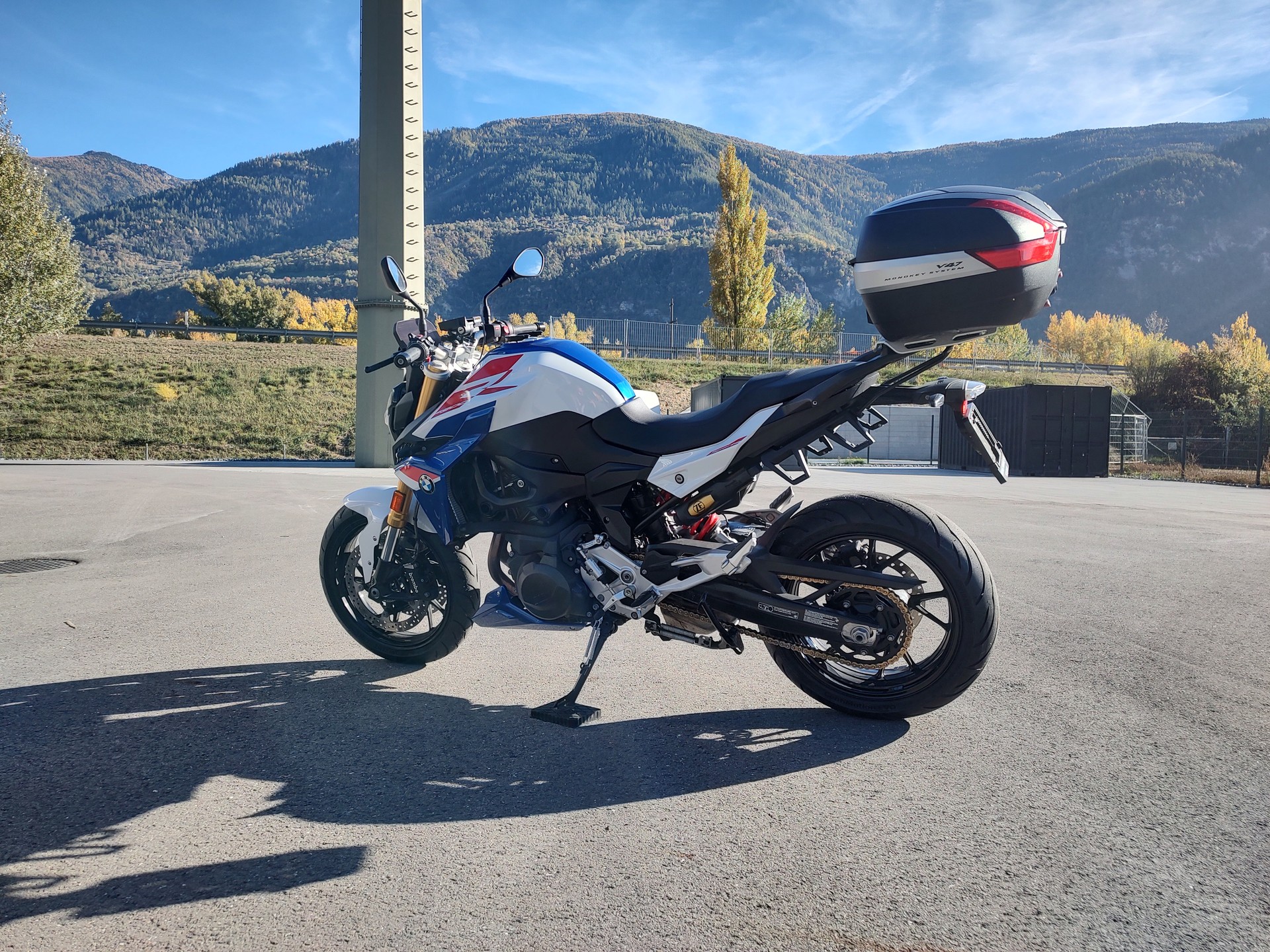 BMW F 900 R ABS-image-3