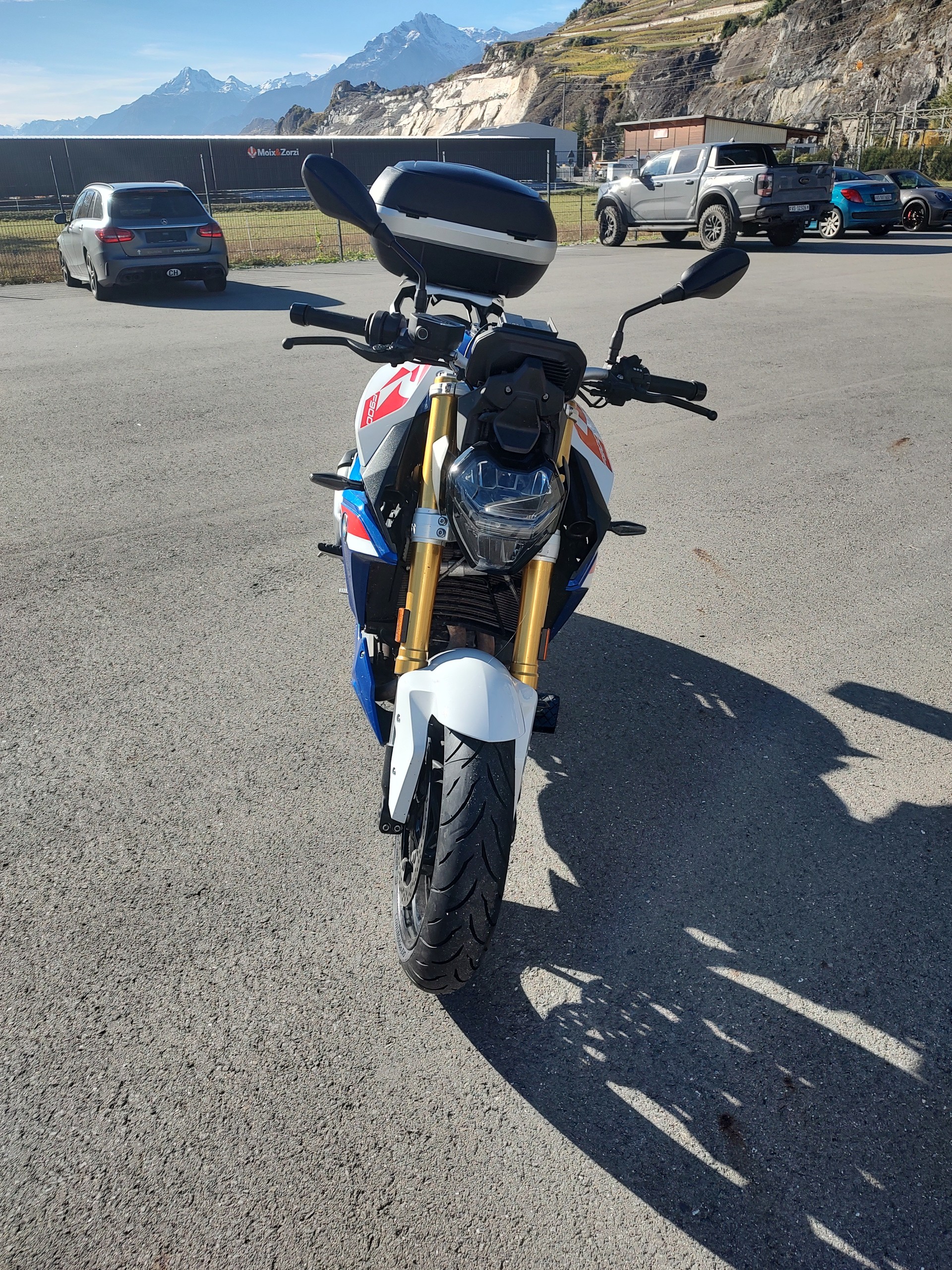 BMW F 900 R ABS-image-2