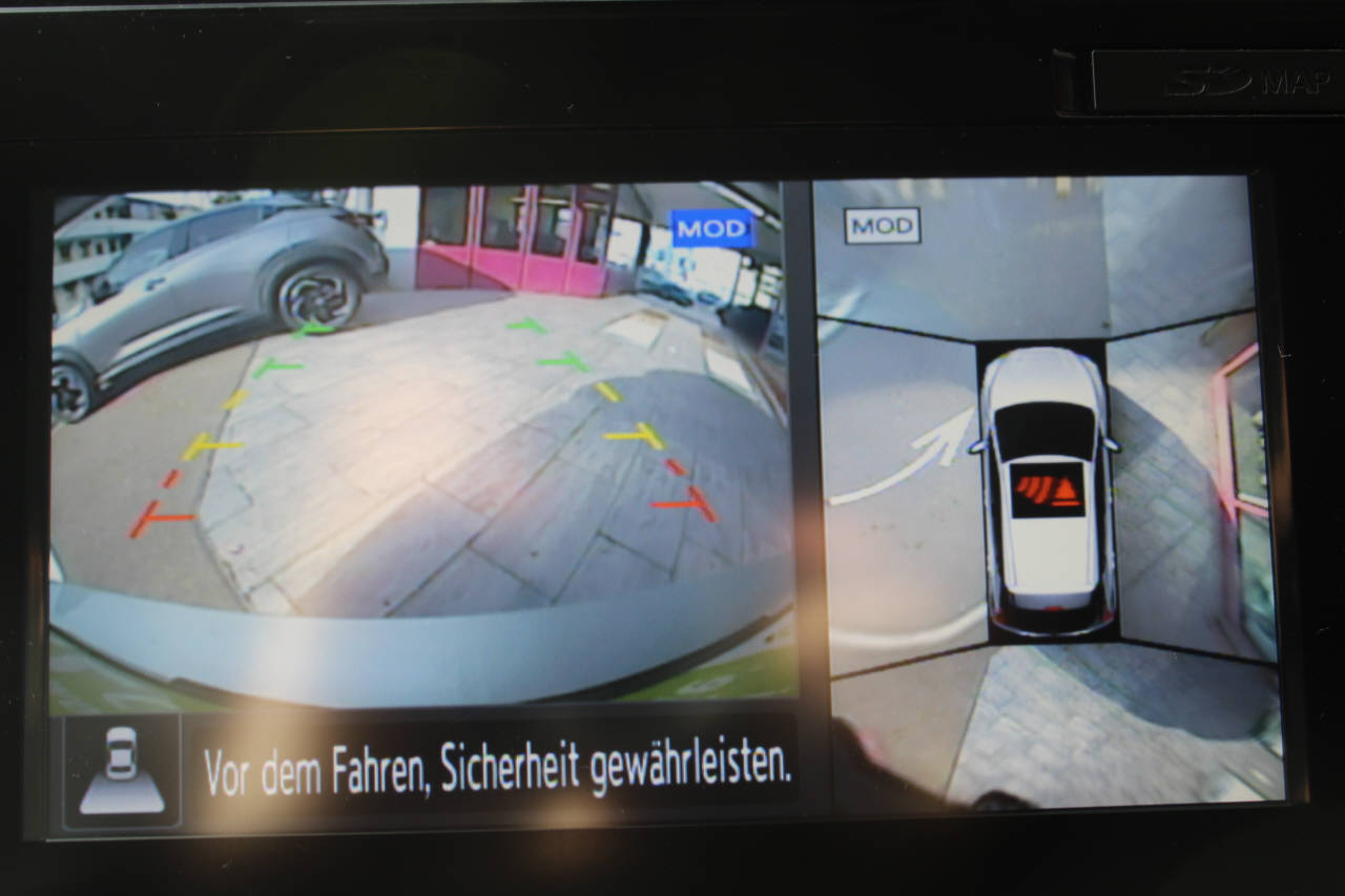NISSAN Leaf 2.ZERO Edition-image-13