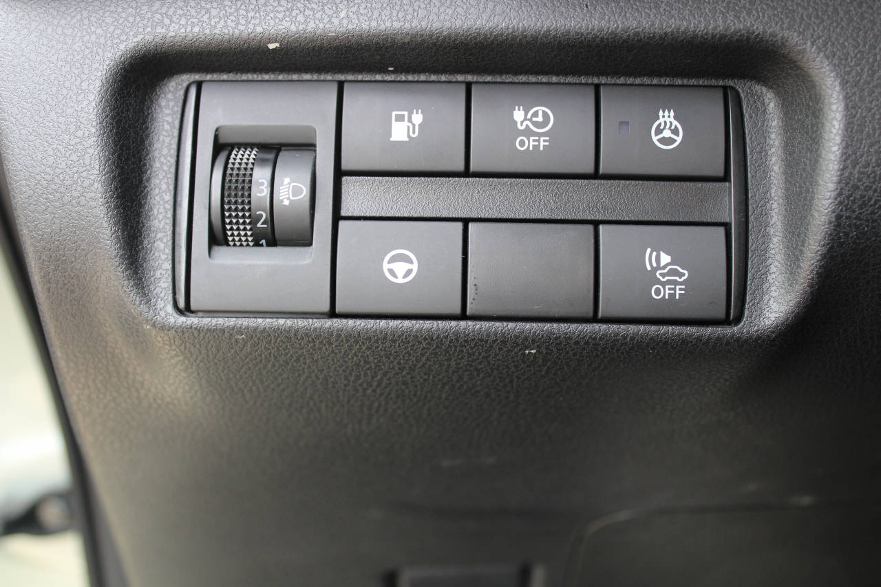 NISSAN Leaf 2.ZERO Edition-image-9