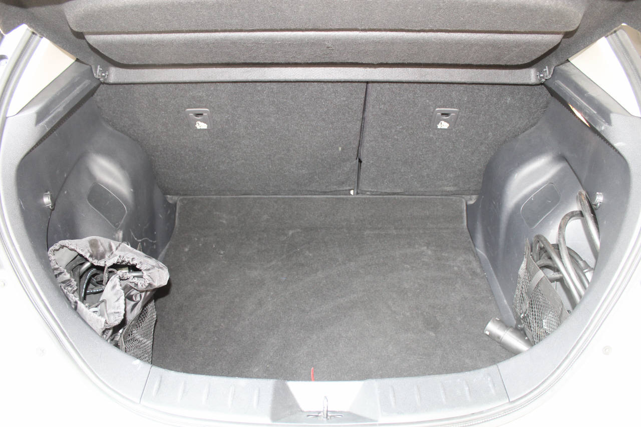NISSAN Leaf 2.ZERO Edition-image-6