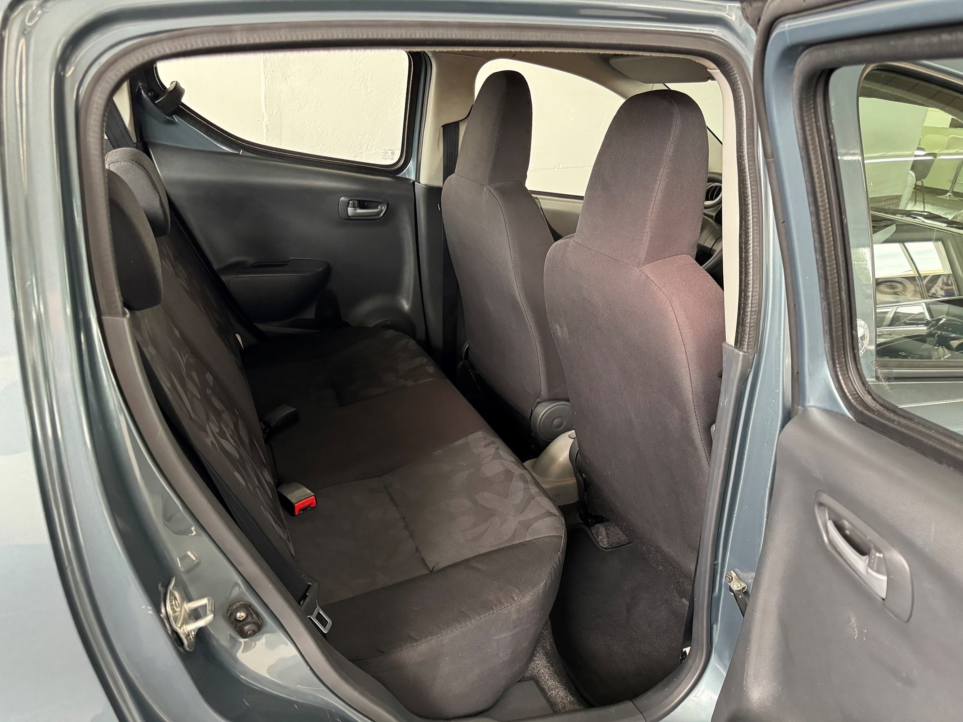 SUZUKI Alto 1.0 GL Barry-image-18