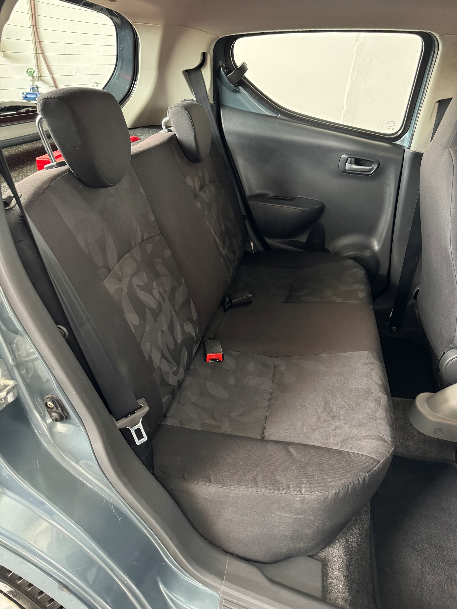 SUZUKI Alto 1.0 GL Barry-image-19