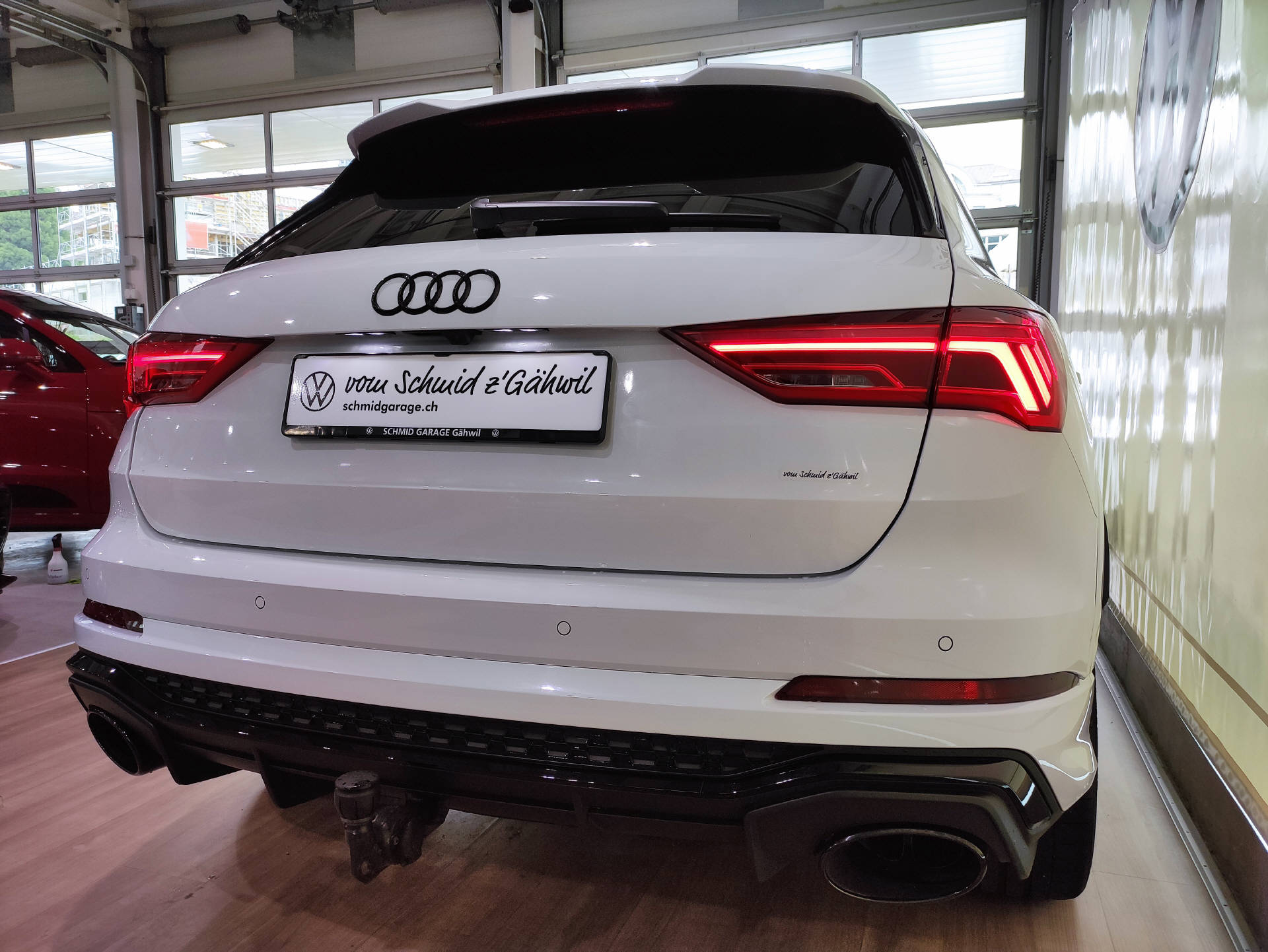 AUDI RS Q3 2.5 TFSI quattro S-Tronic-image-14