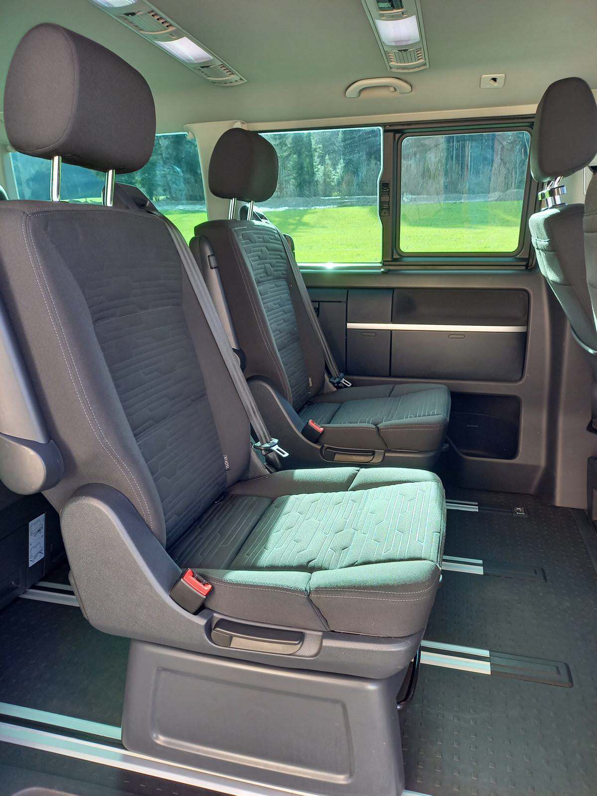VW T6.1 Multivan 2.0 Bi-TDI Comfortline 4Motion DSG-image-11