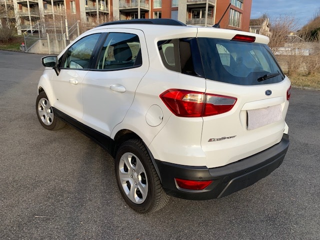 FORD EcoSport 1.5 TDCi Business AWD-image-2