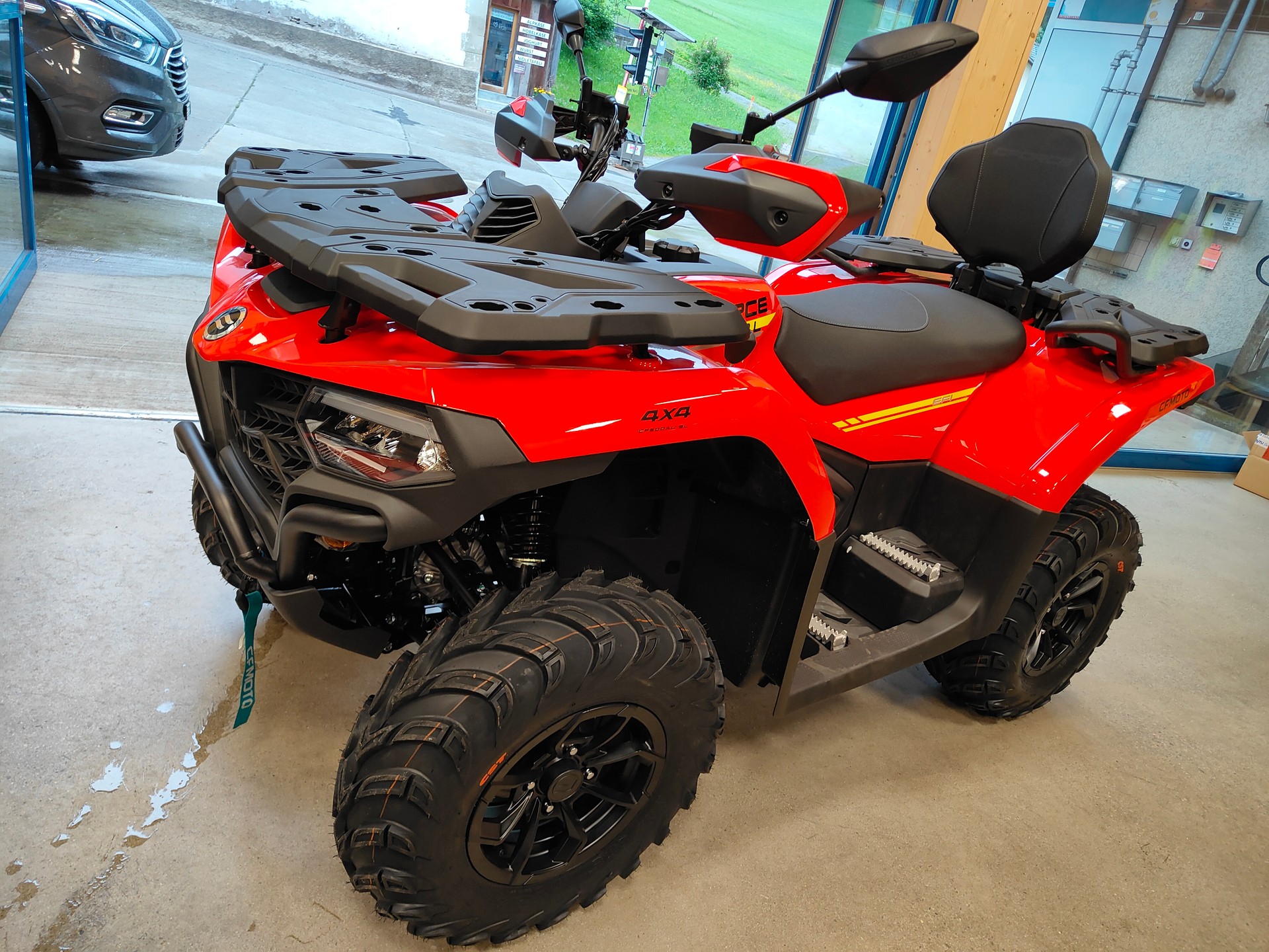 CF MOTO CFORCE 520-image-3