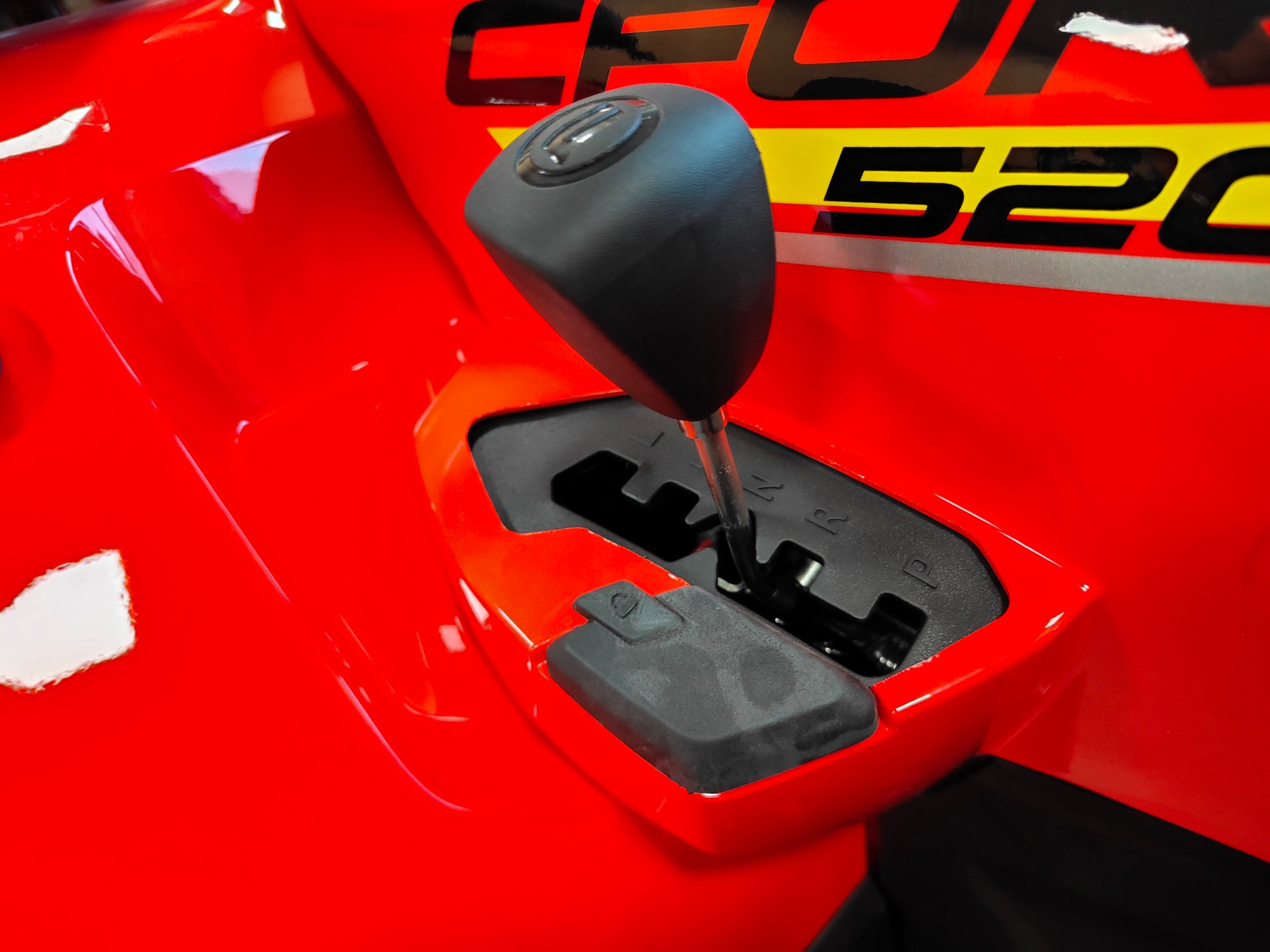 CF MOTO CFORCE 520-image-10