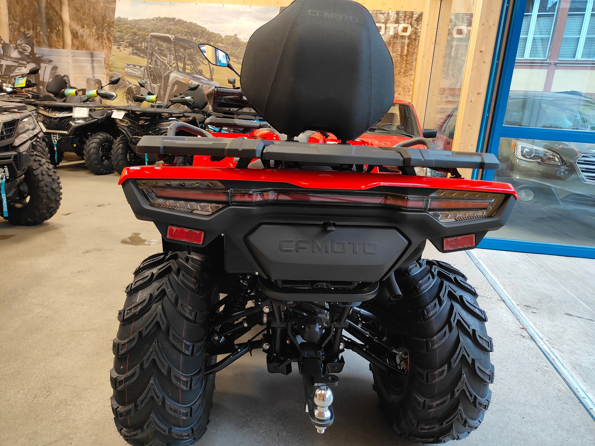 CF MOTO CFORCE 520-image-4