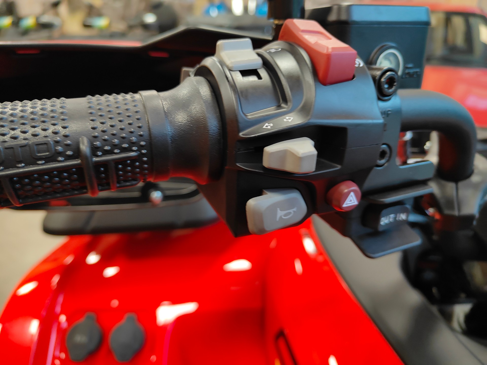 CF MOTO CFORCE 520-image-8