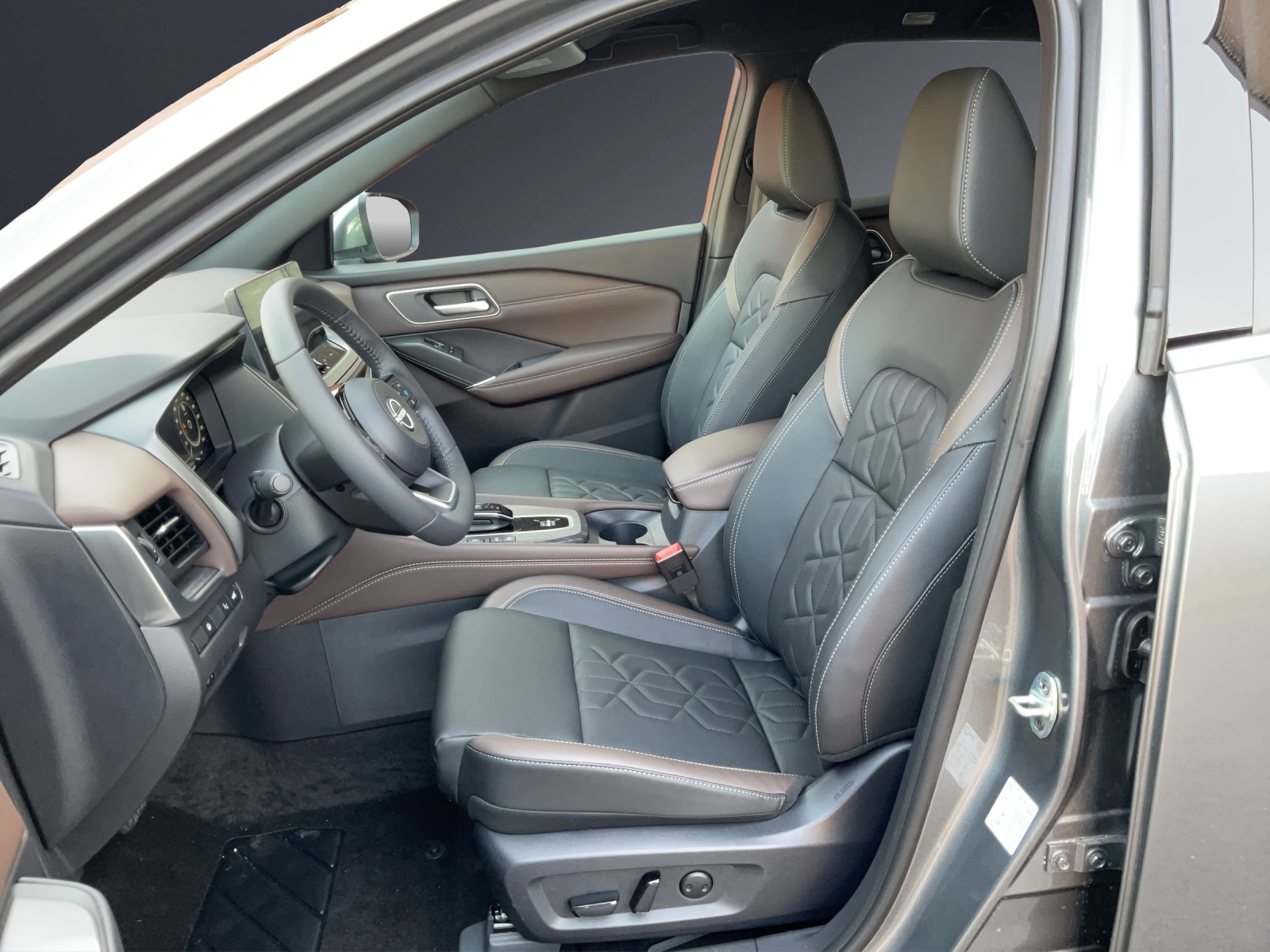 NISSAN Qashqai 1.5 VC-T e-Power Tekna-image-7