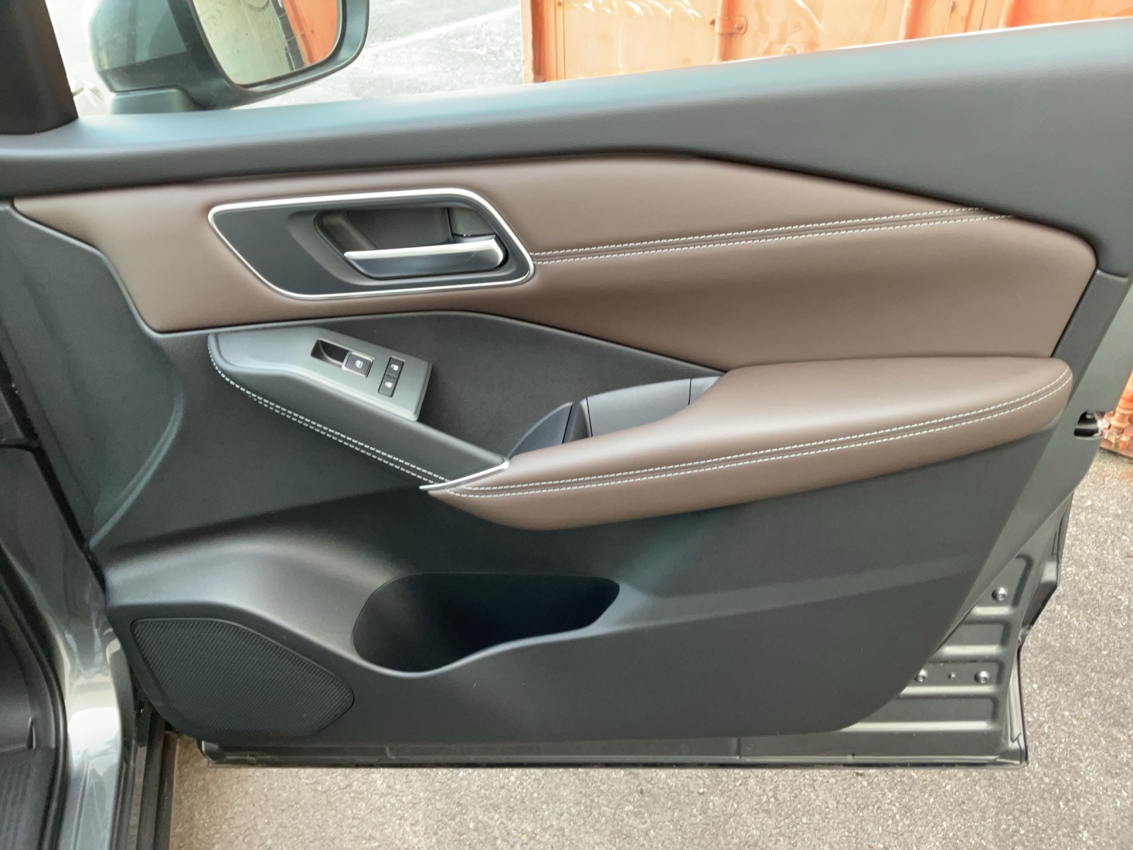 NISSAN Qashqai 1.5 VC-T e-Power Tekna-image-6