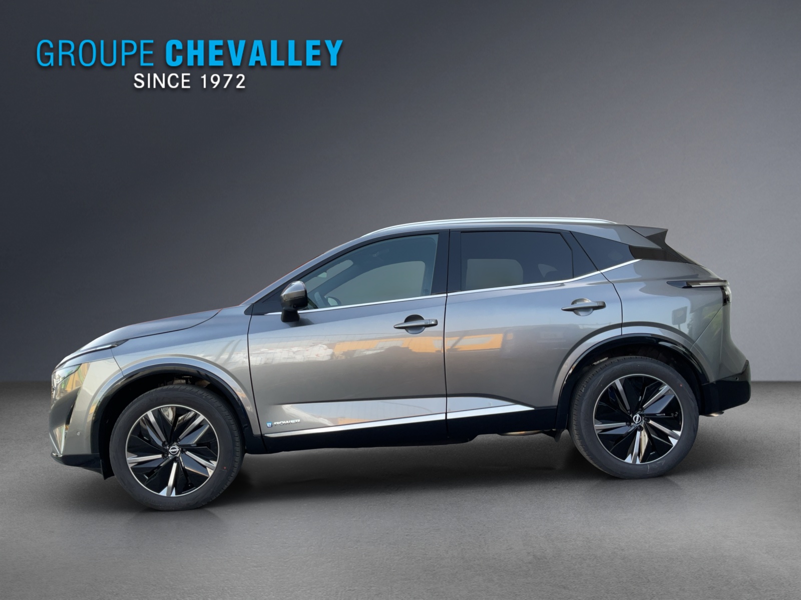 NISSAN Qashqai 1.5 VC-T e-Power Tekna-showroom-element-2