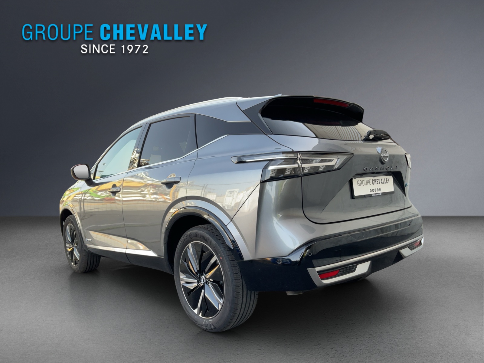 NISSAN Qashqai 1.5 VC-T e-Power Tekna-showroom-element-3