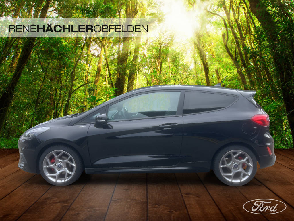 FORD Fiesta 1.5 EcoB ST Pack Styling-showroom-element-1
