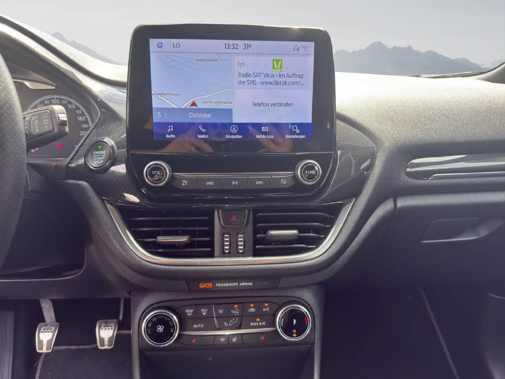 FORD Fiesta 1.5 EcoB ST Pack Styling-image-8