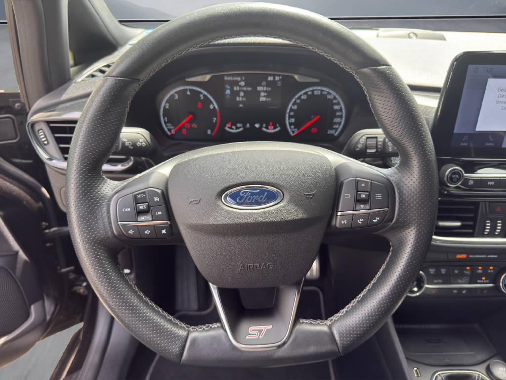 FORD Fiesta 1.5 EcoB ST Pack Styling-image-7