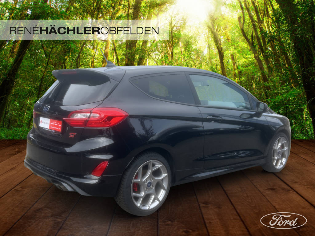 FORD Fiesta 1.5 EcoB ST Pack Styling-showroom-element-3