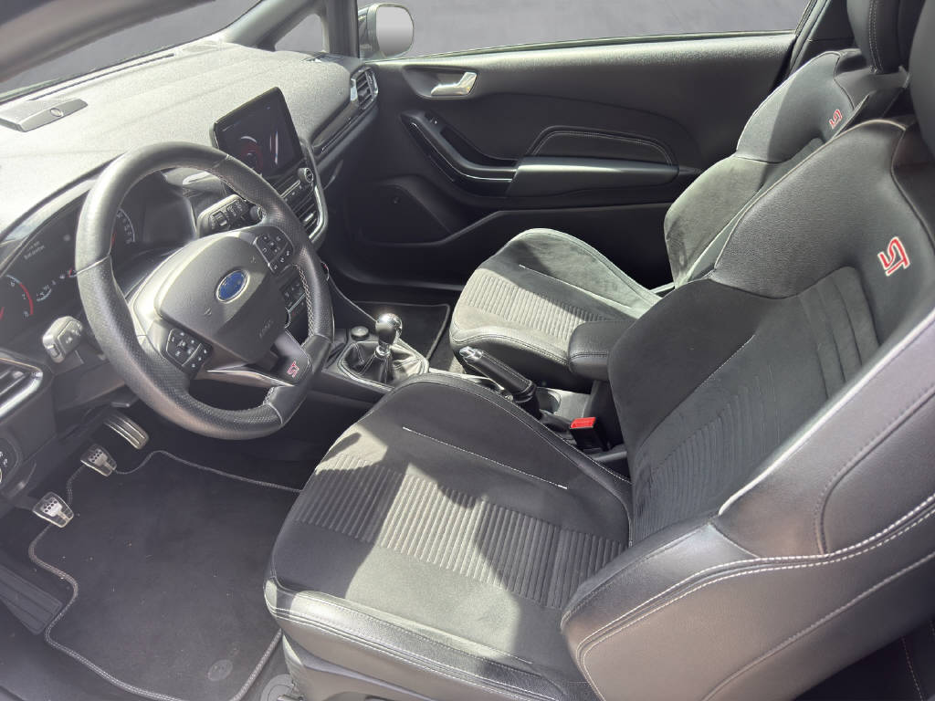 FORD Fiesta 1.5 EcoB ST Pack Styling-image-5