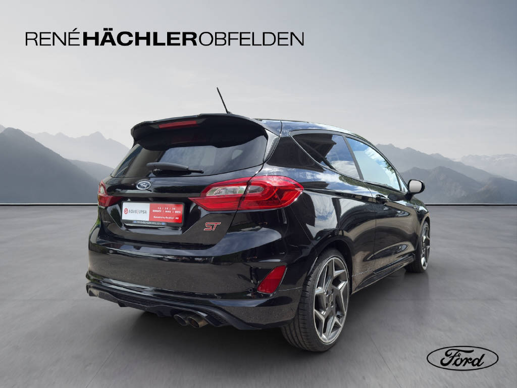 FORD Fiesta 1.5 EcoB ST Pack Styling-showroom-element-3