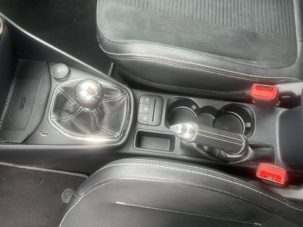FORD Fiesta 1.5 EcoB ST Pack Styling-image-6