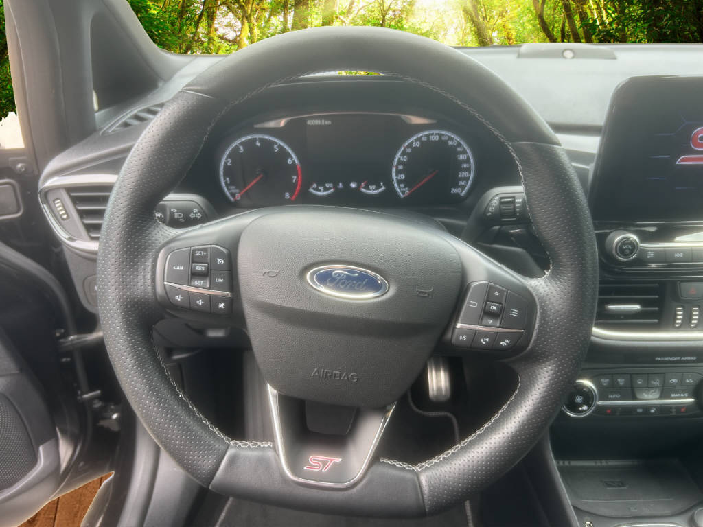 FORD Fiesta 1.5 EcoB ST Pack Styling-image-7