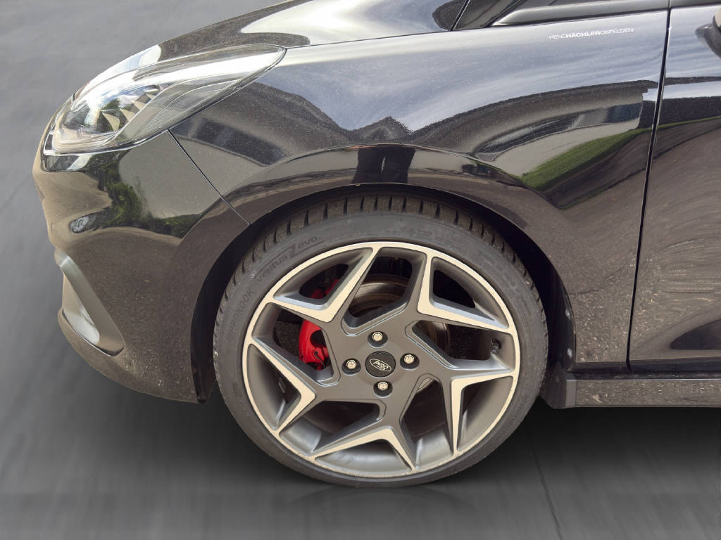 FORD Fiesta 1.5 EcoB ST Pack Styling-image-10
