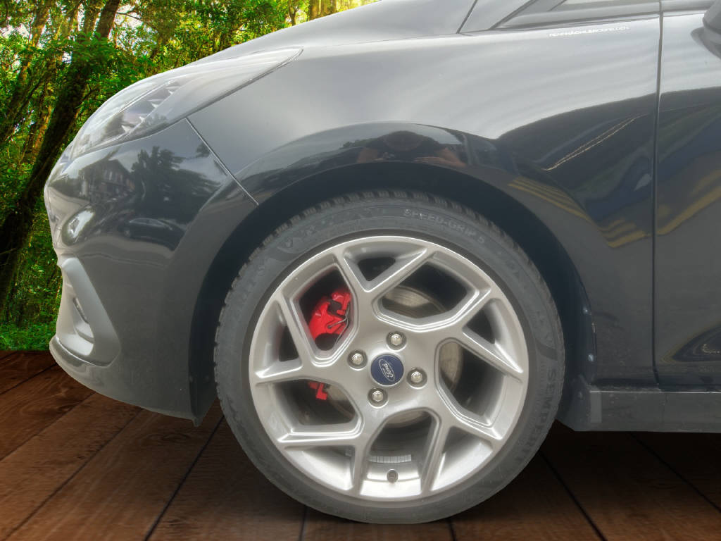 FORD Fiesta 1.5 EcoB ST Pack Styling-image-10
