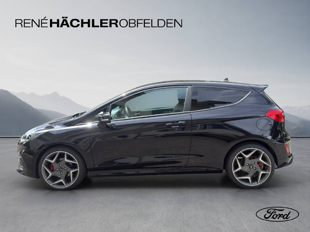 FORD Fiesta 1.5 EcoB ST Pack Styling-showroom-element-1