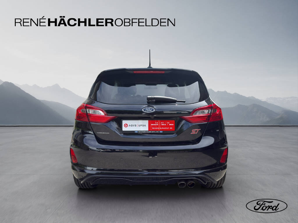 FORD Fiesta 1.5 EcoB ST Pack Styling-showroom-element-2