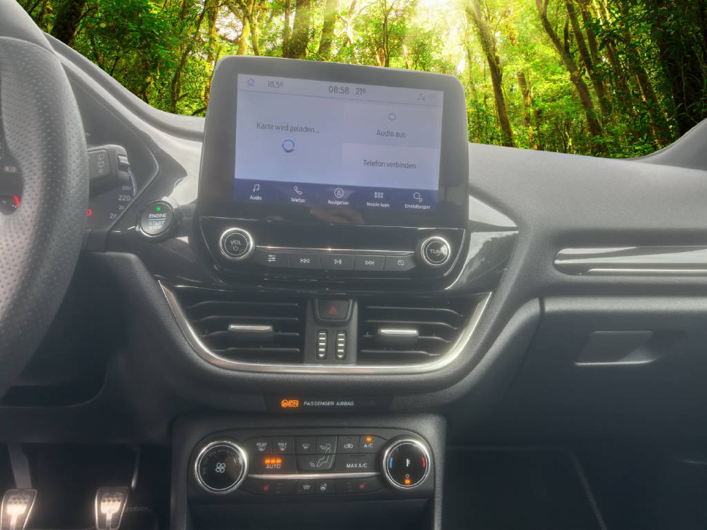 FORD Fiesta 1.5 EcoB ST Pack Styling-image-8